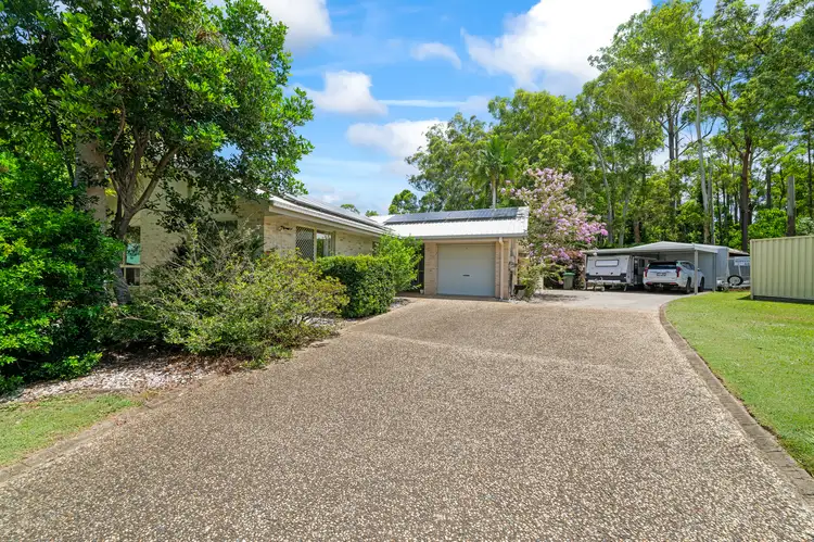 Second view of Homely house listing, 22 Dana Close, Glass House Mountains QLD 4518
