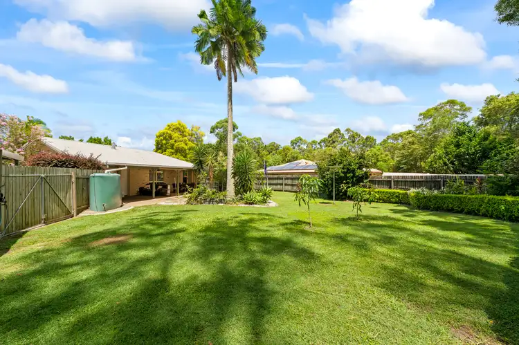 Third view of Homely house listing, 22 Dana Close, Glass House Mountains QLD 4518