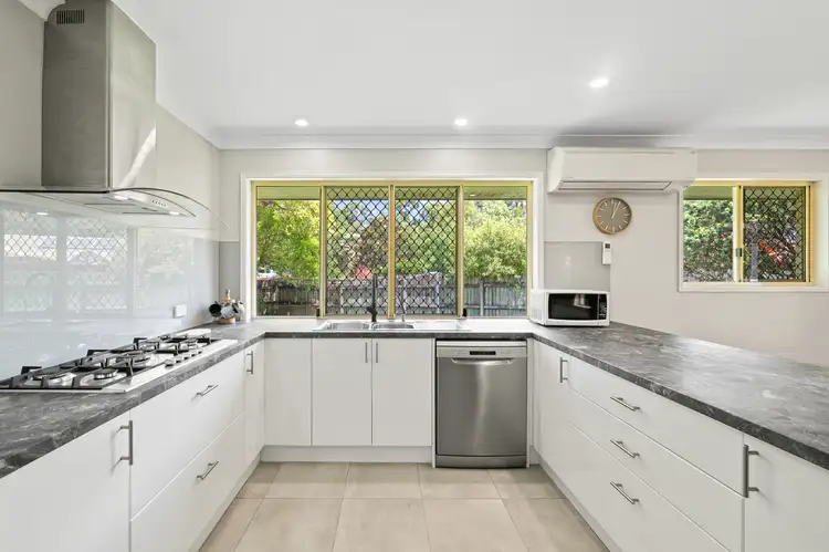 Fourth view of Homely house listing, 22 Dana Close, Glass House Mountains QLD 4518