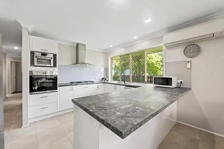 Fifth view of Homely house listing, 22 Dana Close, Glass House Mountains QLD 4518
