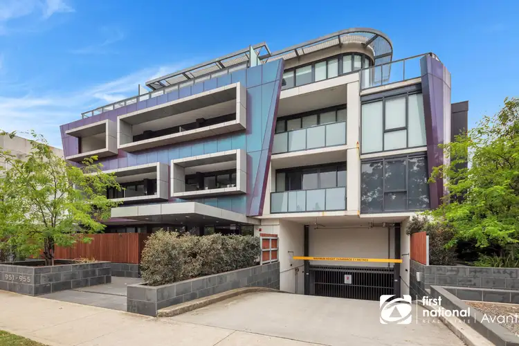105/951 Dandenong Road, Malvern East VIC 3145
