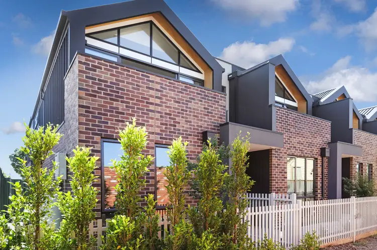 Main view of Homely townhouse listing, 5/2a Florence Street, Seddon VIC 3011