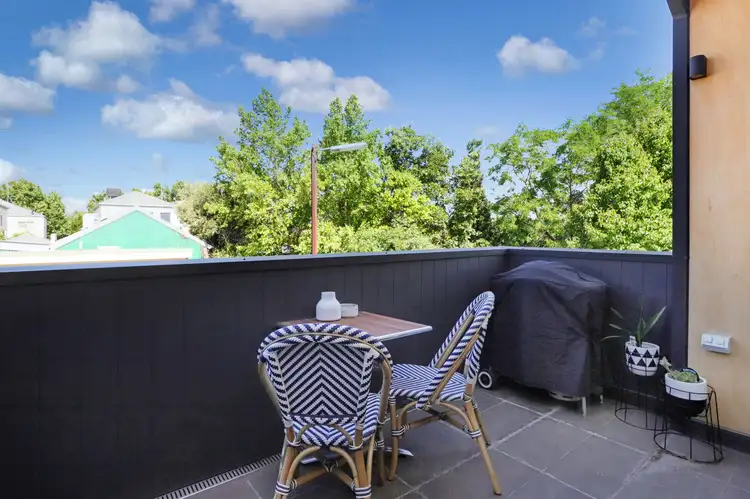 Third view of Homely townhouse listing, 5/2a Florence Street, Seddon VIC 3011