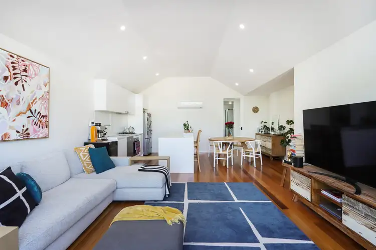 Fourth view of Homely townhouse listing, 5/2a Florence Street, Seddon VIC 3011