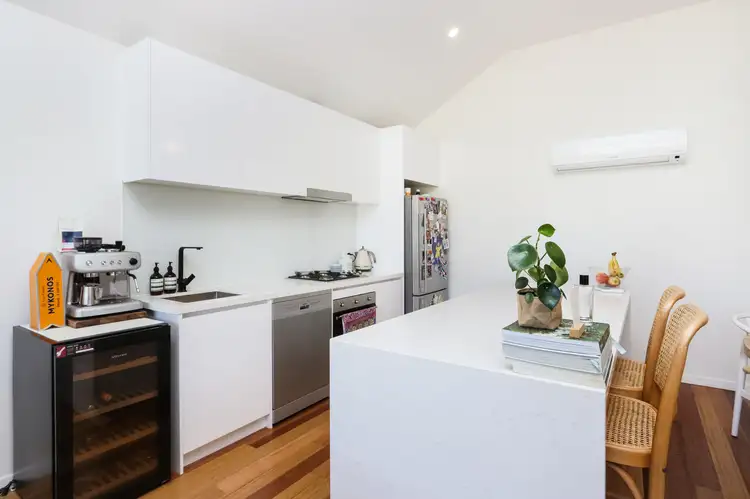 Fifth view of Homely townhouse listing, 5/2a Florence Street, Seddon VIC 3011