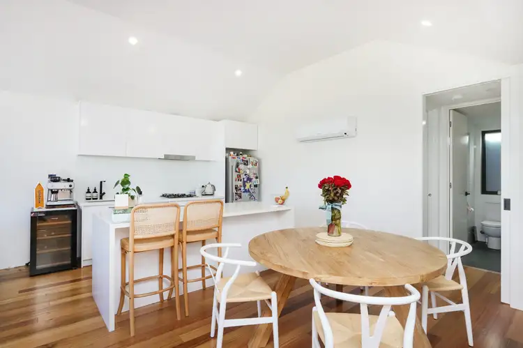 Sixth view of Homely townhouse listing, 5/2a Florence Street, Seddon VIC 3011