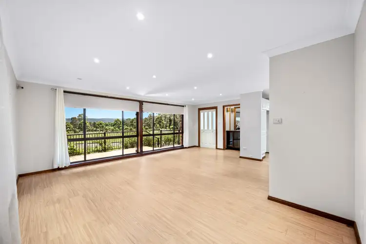Second view of Homely house listing, 3 Graham Close, Cranebrook NSW 2749