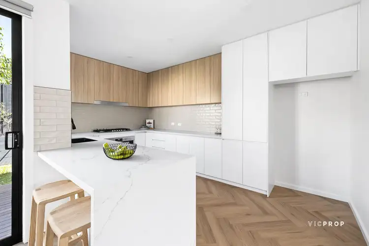 Third view of Homely house listing, 94B Helene Street, Bulleen VIC 3105