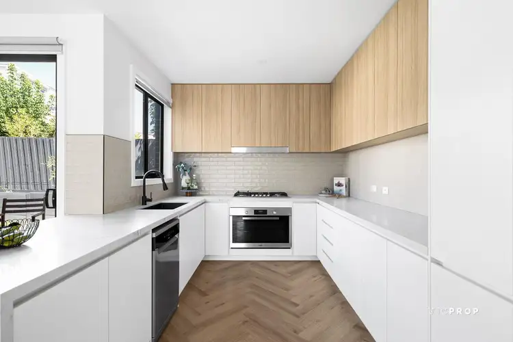 Fourth view of Homely house listing, 94B Helene Street, Bulleen VIC 3105