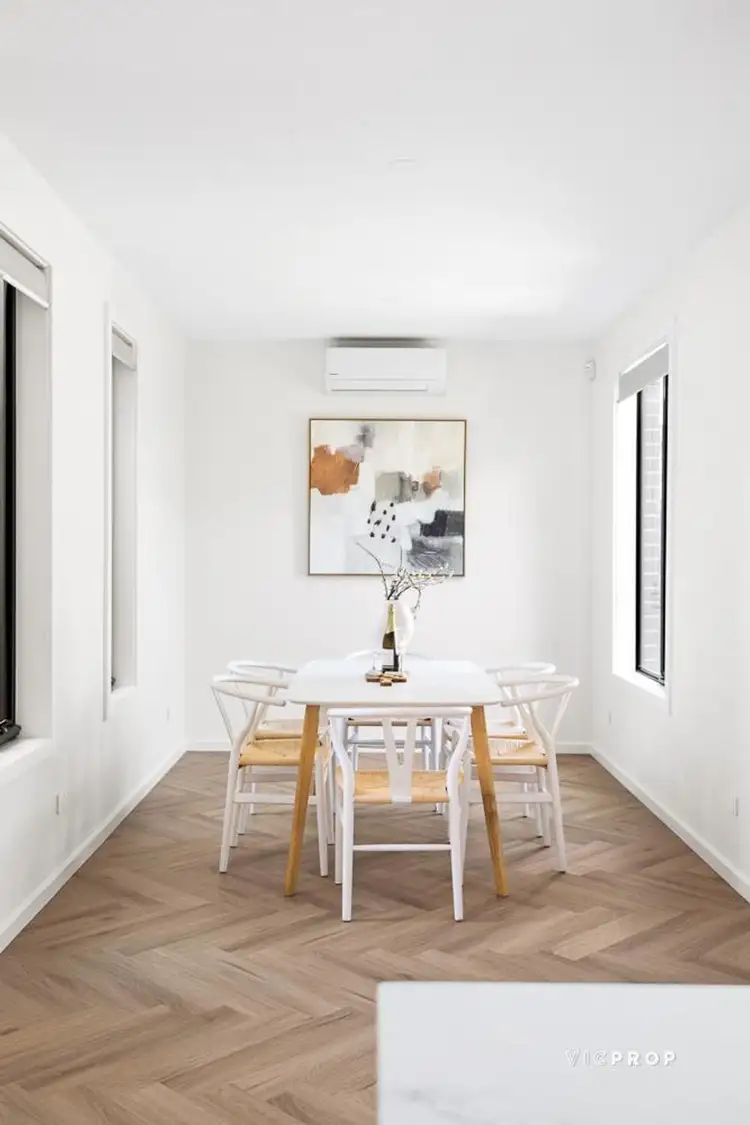 Fifth view of Homely house listing, 94B Helene Street, Bulleen VIC 3105