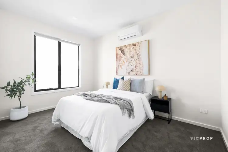 Sixth view of Homely house listing, 94B Helene Street, Bulleen VIC 3105