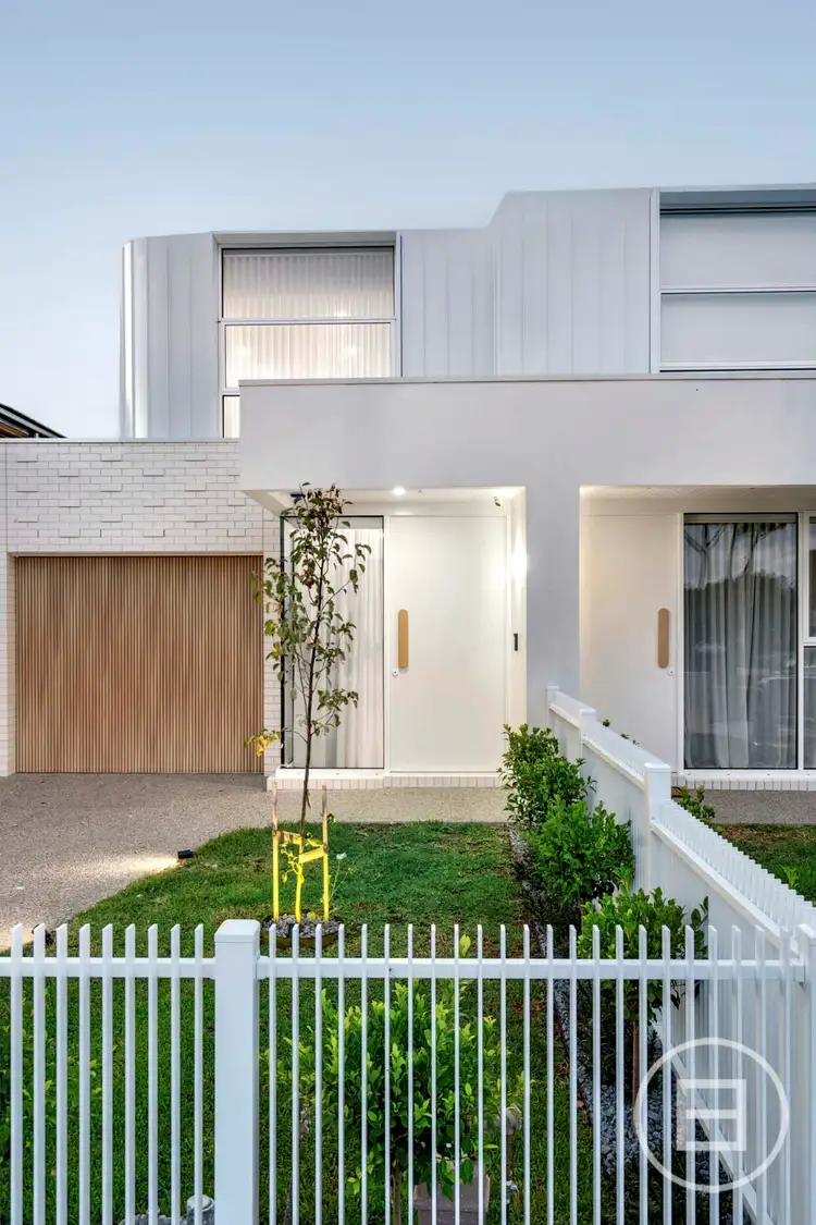 Second view of Homely house listing, 25A Martin Street, Pascoe Vale VIC 3044