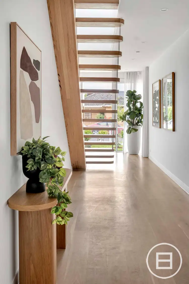 Third view of Homely house listing, 25A Martin Street, Pascoe Vale VIC 3044