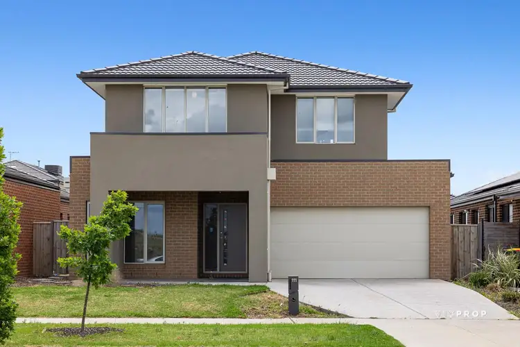 111 Townley Boulevard, Werribee VIC 3030