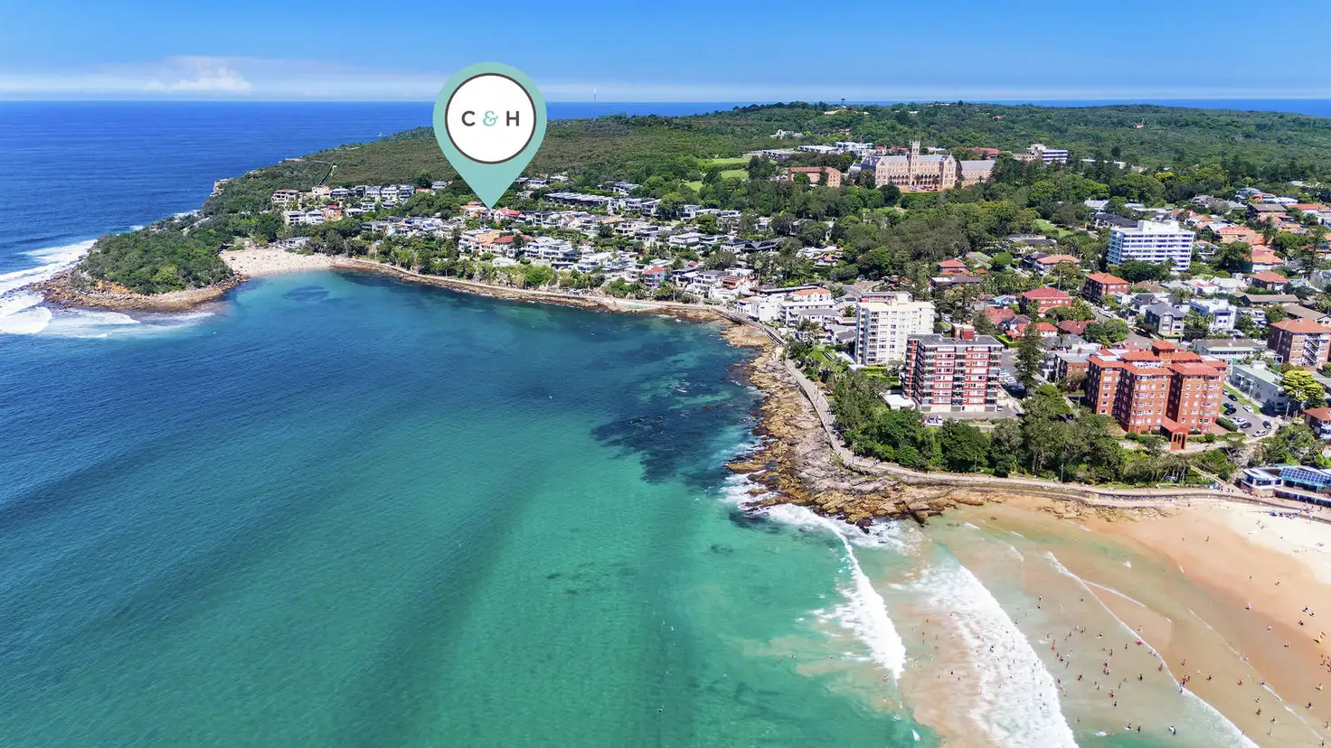 Main view of Homely house listing, 51 Bower Street, Manly NSW 2095