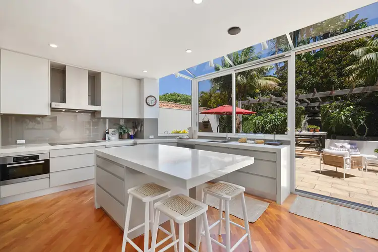 Third view of Homely house listing, 51 Bower Street, Manly NSW 2095