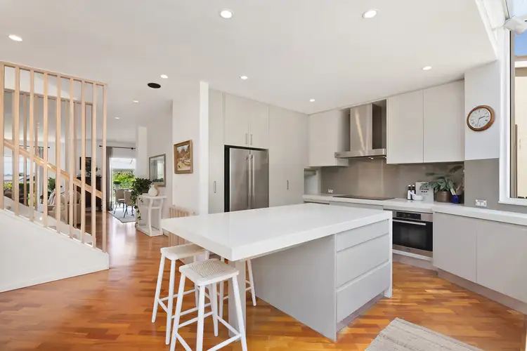 Fifth view of Homely house listing, 51 Bower Street, Manly NSW 2095