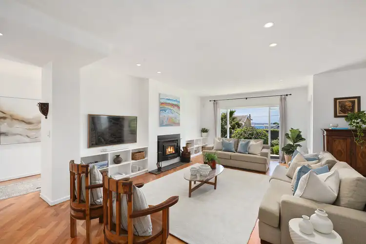 Sixth view of Homely house listing, 51 Bower Street, Manly NSW 2095