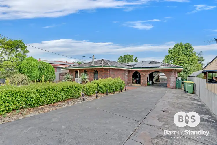 43 Elouera Street, Collie WA 6225