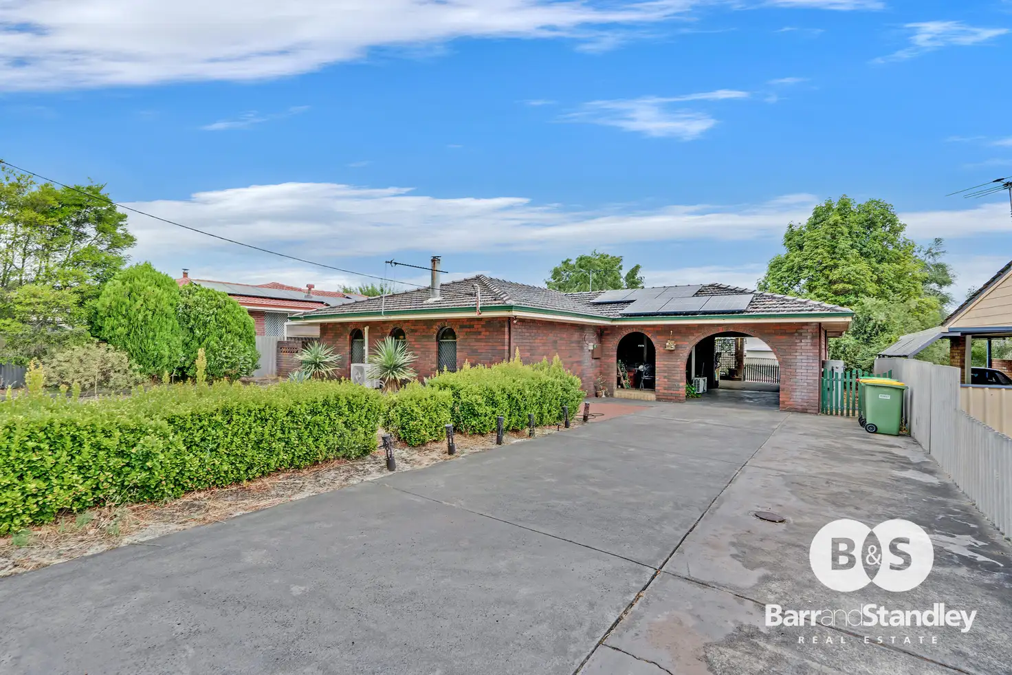 Main view of Homely house listing, 43 Elouera Street, Collie WA 6225