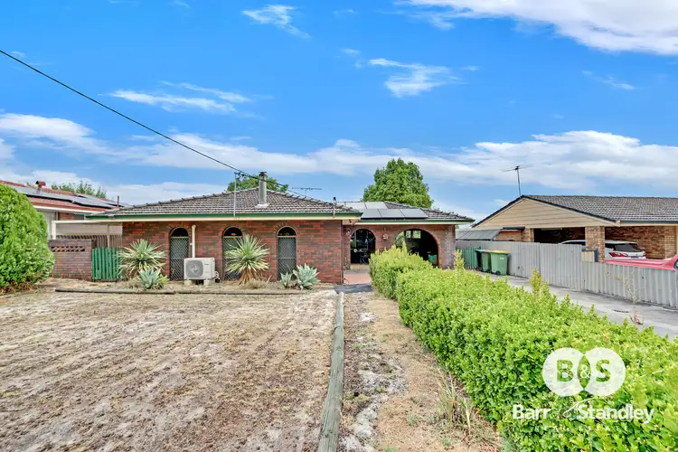 Second view of Homely house listing, 43 Elouera Street, Collie WA 6225