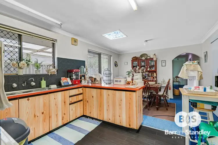 Third view of Homely house listing, 43 Elouera Street, Collie WA 6225