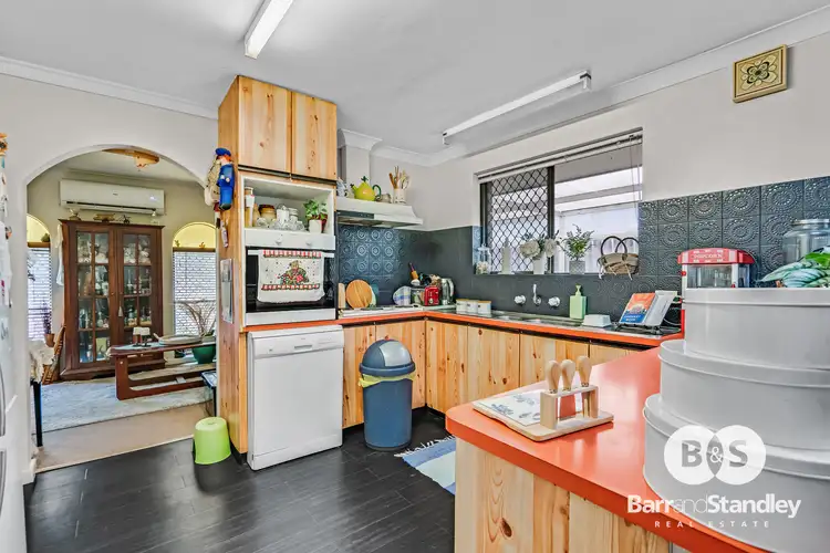 Fifth view of Homely house listing, 43 Elouera Street, Collie WA 6225