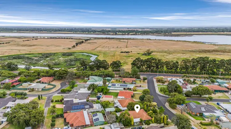 Second view of Homely house listing, 62 Avocet Boulevard, Geographe WA 6280