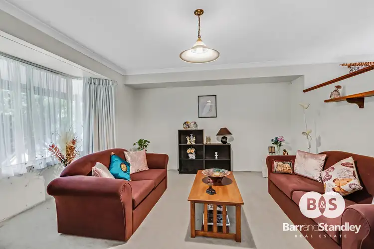 Fifth view of Homely house listing, 62 Avocet Boulevard, Geographe WA 6280