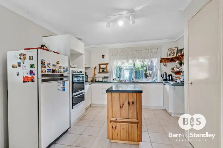 Sixth view of Homely house listing, 62 Avocet Boulevard, Geographe WA 6280