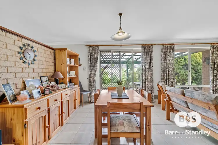 Seventh view of Homely house listing, 62 Avocet Boulevard, Geographe WA 6280