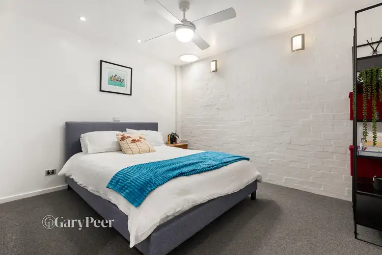 Fifth view of Homely townhouse listing, 3/719-721 Glen Huntly Road, Caulfield VIC 3162