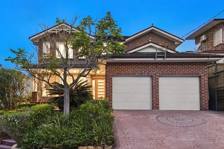 2 Horning Parade, Manly Vale NSW 2093