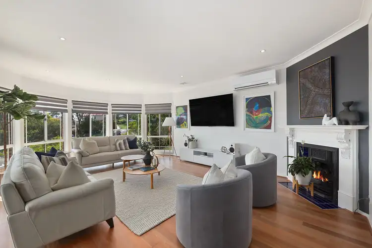 Second view of Homely house listing, 2 Horning Parade, Manly Vale NSW 2093