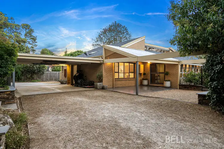 12-14 Hereford Road, Mount Evelyn VIC 3796
