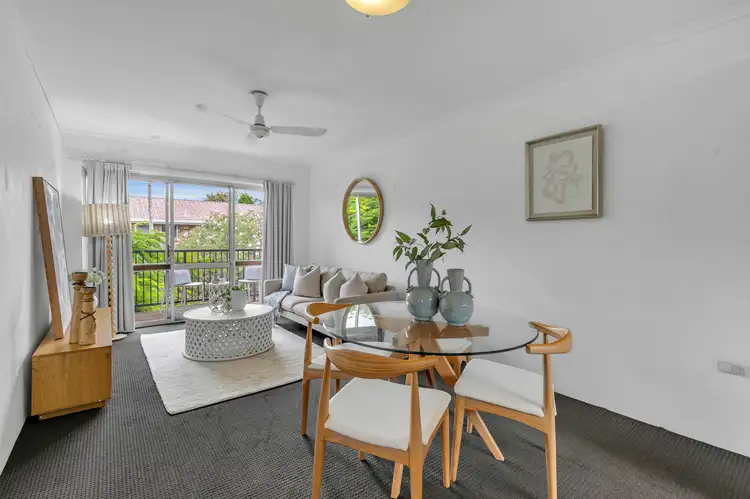 Second view of Homely unit listing, 5/51 Gustavson Street, Annerley QLD 4103