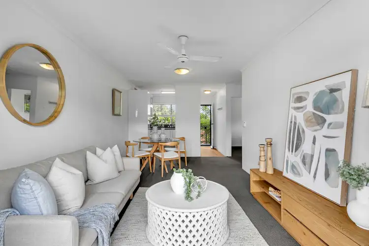 Third view of Homely unit listing, 5/51 Gustavson Street, Annerley QLD 4103