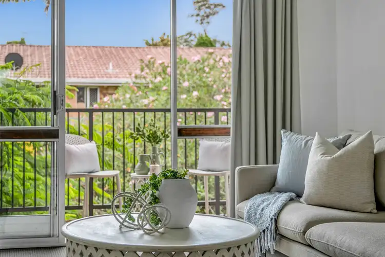 Fourth view of Homely unit listing, 5/51 Gustavson Street, Annerley QLD 4103