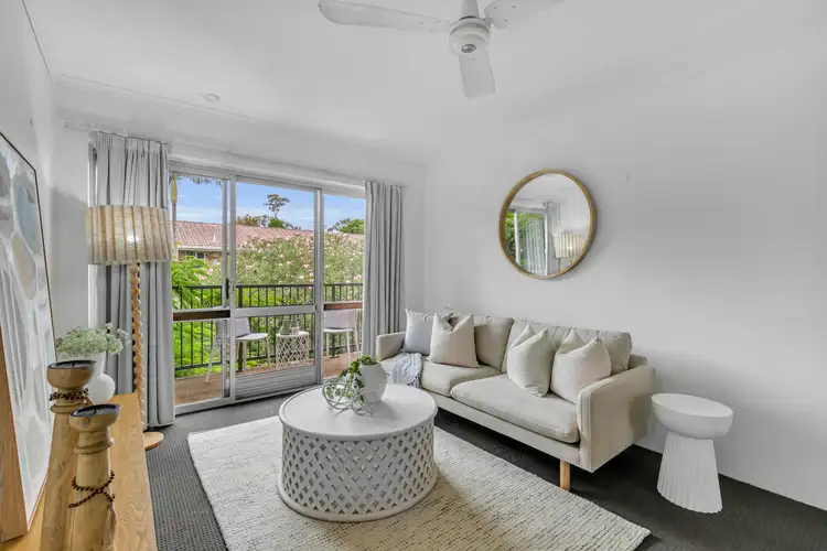 Fifth view of Homely unit listing, 5/51 Gustavson Street, Annerley QLD 4103