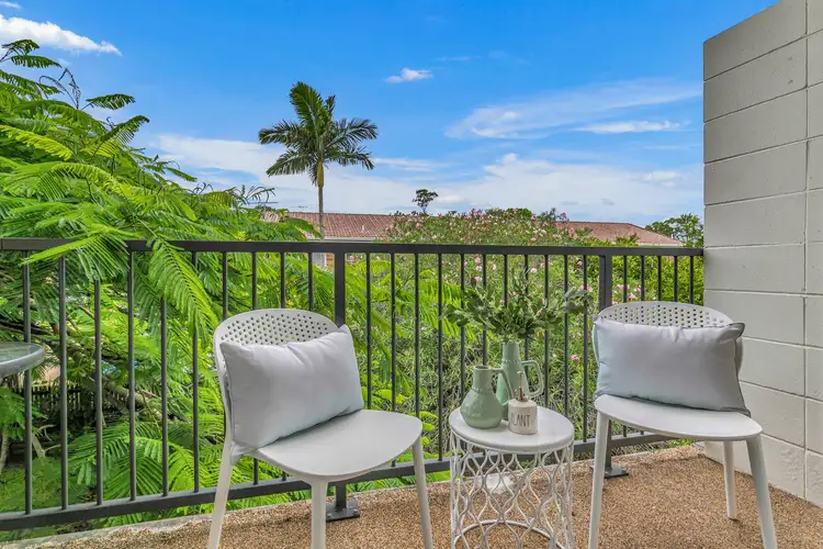 Sixth view of Homely unit listing, 5/51 Gustavson Street, Annerley QLD 4103