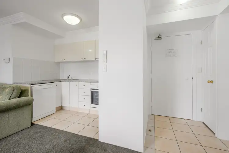 Sixth view of Homely unit listing, 317/9-21 Beach Parade, Surfers Paradise QLD 4217