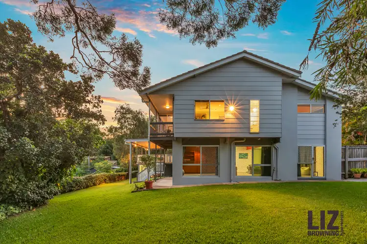 28 Merrilyn Street, Chapel Hill QLD 4069