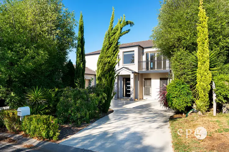 13 Alfred Drive, Mckenzie Hill VIC 3451