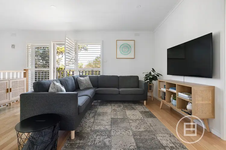 Second view of Homely house listing, 35 Navigator Street, Mccrae VIC 3938