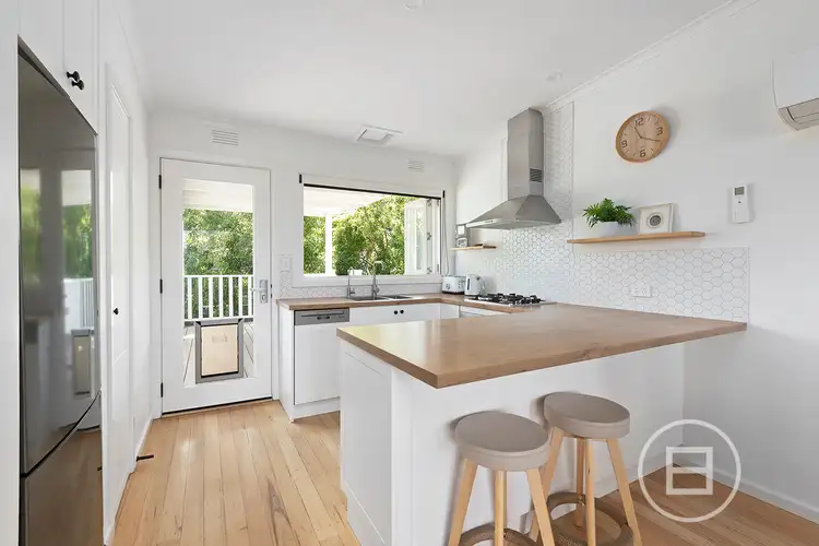 Third view of Homely house listing, 35 Navigator Street, Mccrae VIC 3938