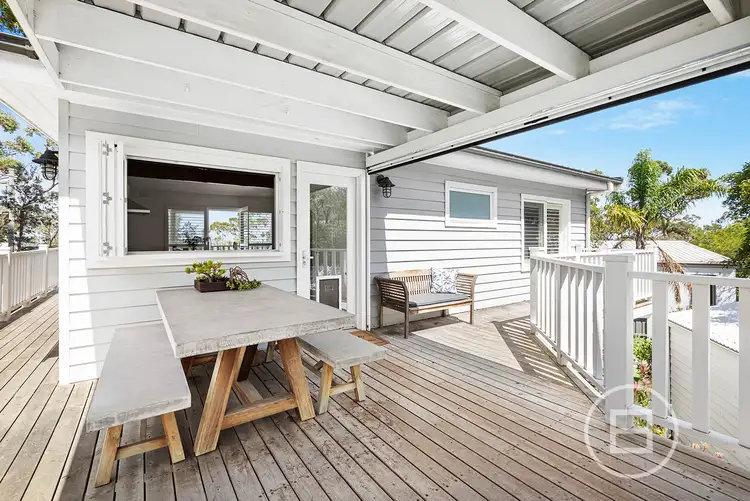 Fourth view of Homely house listing, 35 Navigator Street, Mccrae VIC 3938