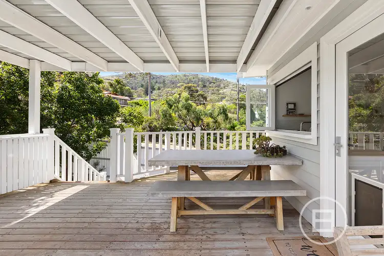 Fifth view of Homely house listing, 35 Navigator Street, Mccrae VIC 3938