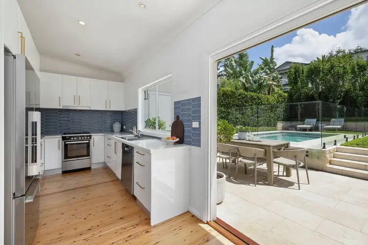 Sixth view of Homely house listing, 20 Laurie Road, Manly Vale NSW 2093