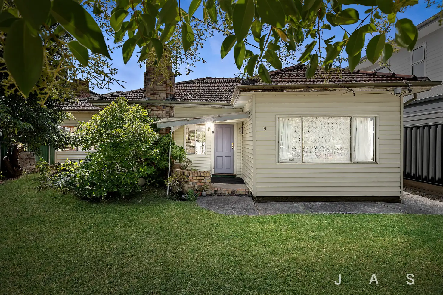 Main view of Homely house listing, 8 Mcneilage Street, Spotswood VIC 3015