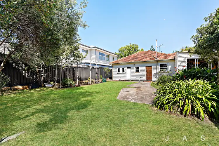 Third view of Homely house listing, 8 Mcneilage Street, Spotswood VIC 3015